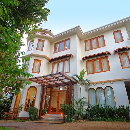 Mango Hill Inn Yangon Eksteriør bilde