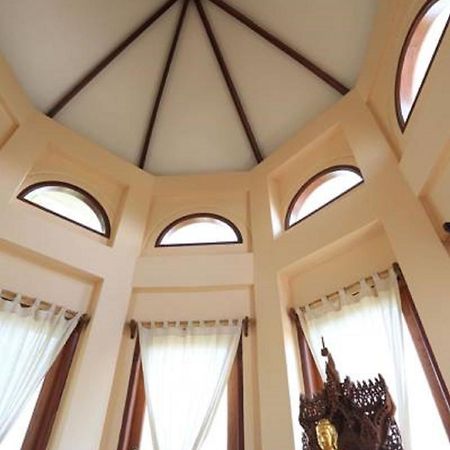 Mango Hill Inn Yangon Eksteriør bilde