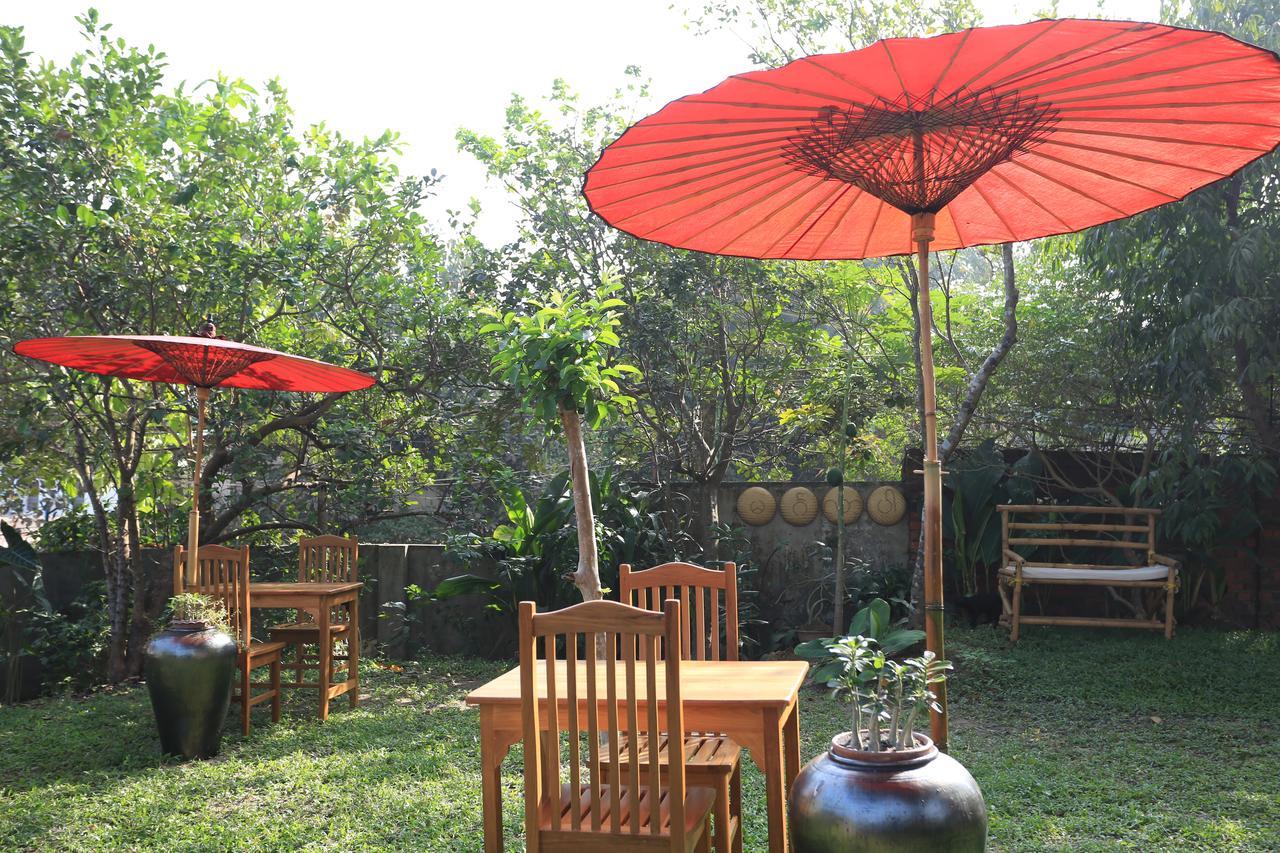 Mango Hill Inn Yangon Eksteriør bilde
