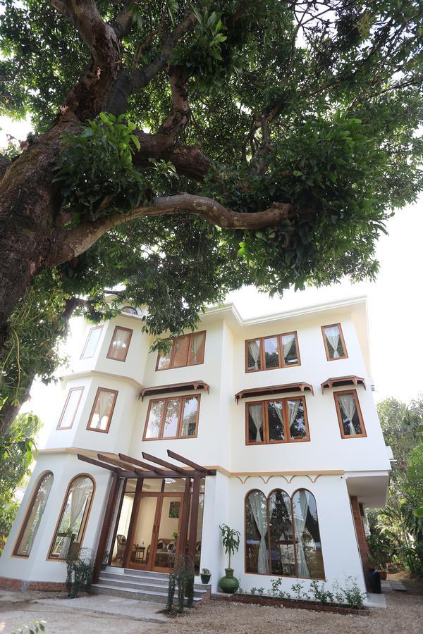 Mango Hill Inn Yangon Eksteriør bilde