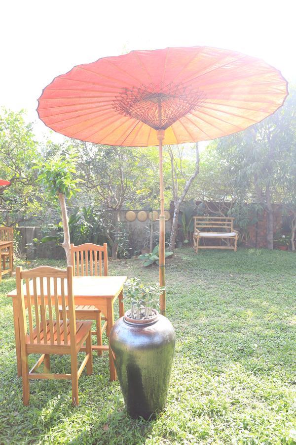 Mango Hill Inn Yangon Eksteriør bilde