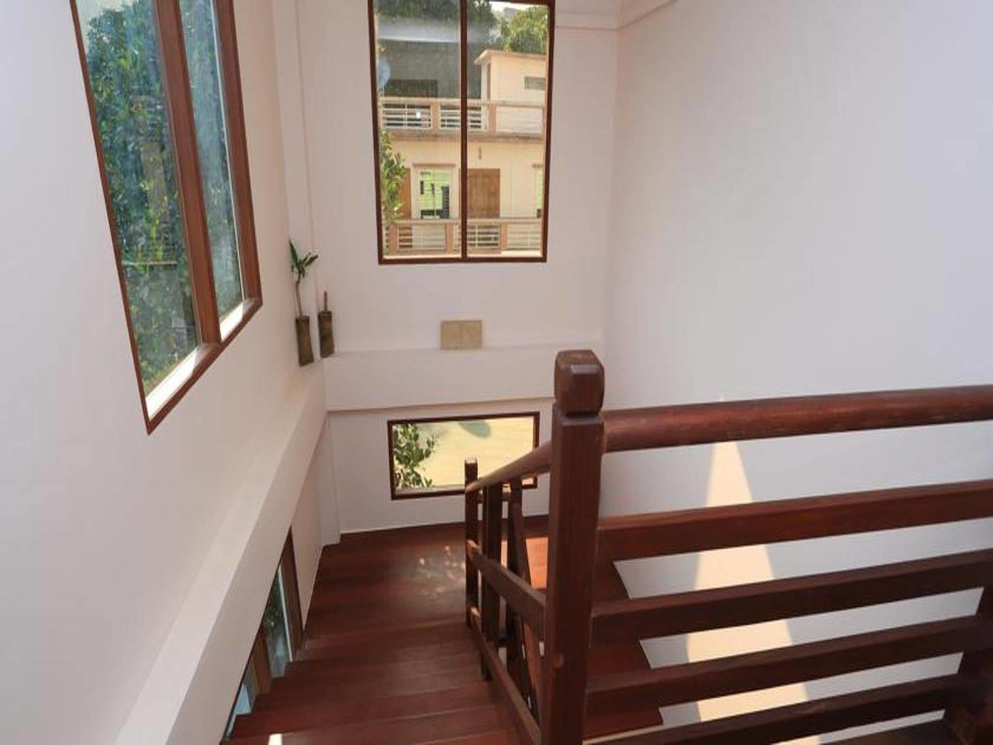 Mango Hill Inn Yangon Eksteriør bilde