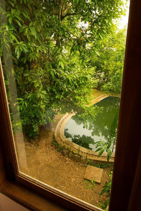 Mango Hill Inn Yangon Eksteriør bilde